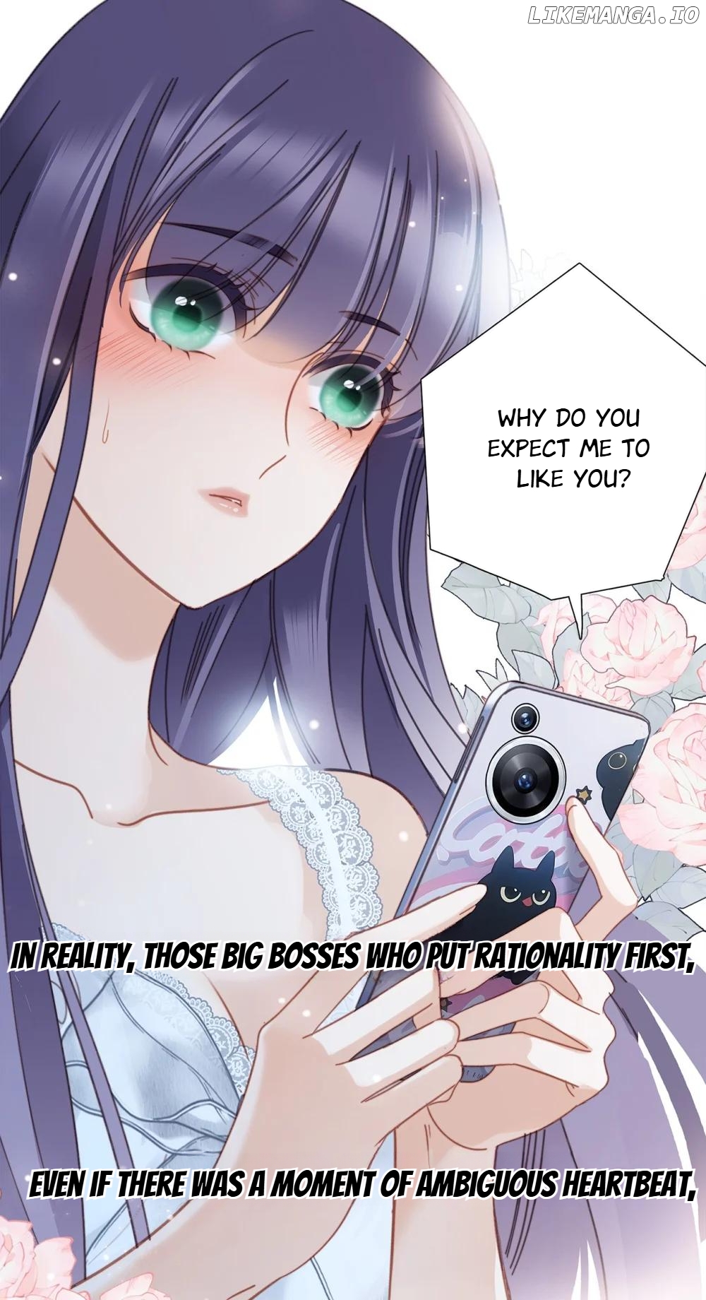 1st Kiss – I Don’t Want To Consider You As Sister Anymore Chapter 77 - 71 - page 42